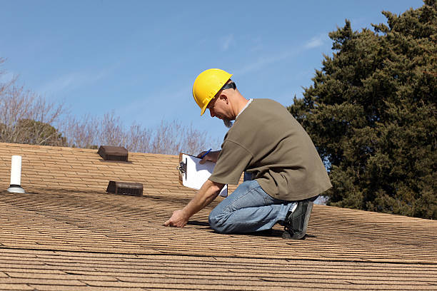 Best Roof Ventilation Installation  in Mccormick, SC