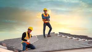 Best Metal Roofing Installation  in Mccormick, SC
